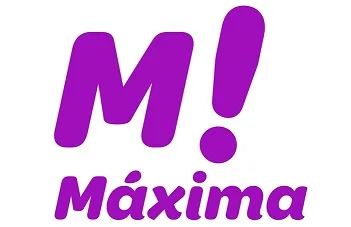 M! MÁXIMA