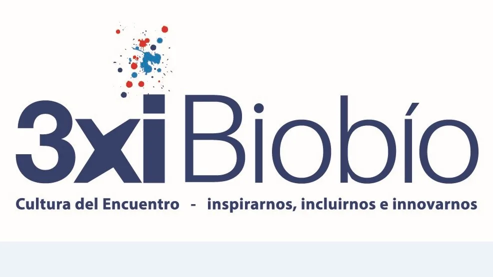 3XI BIOBÍO CULTURA DEL ENCUENTRO - INSPIRARNOS, INCLUIRNOS E INNOVARNOS