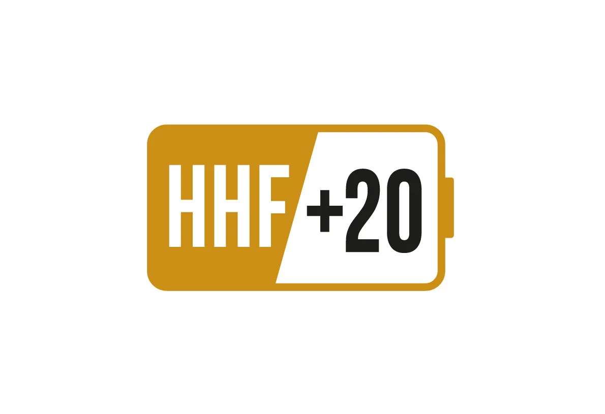 HHF +20