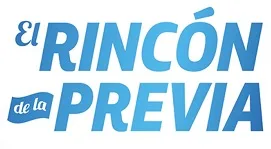 EL RINCÓN DE LA PREVIA