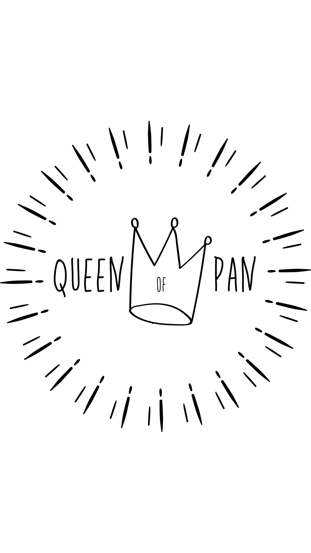 QUEEN OF PAN