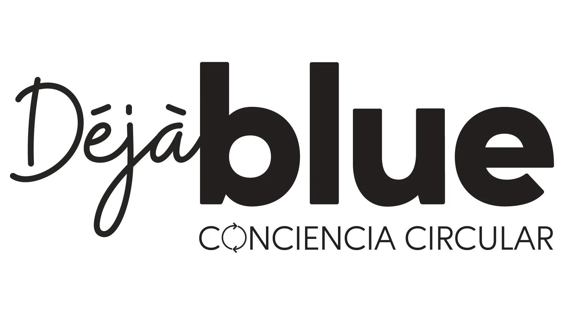 Dejáblue CONCIENCIA CIRCULAR