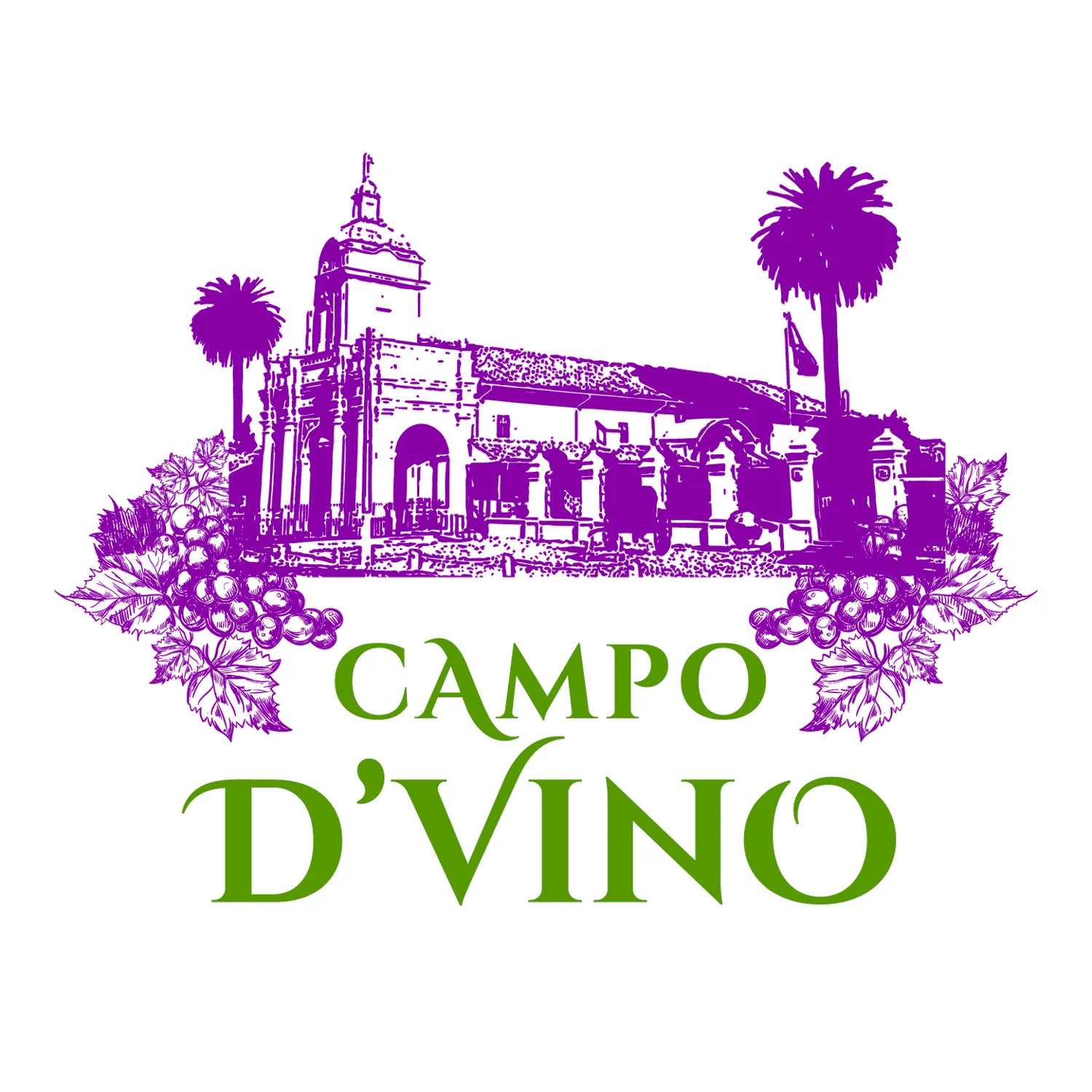 Campo D'Vino