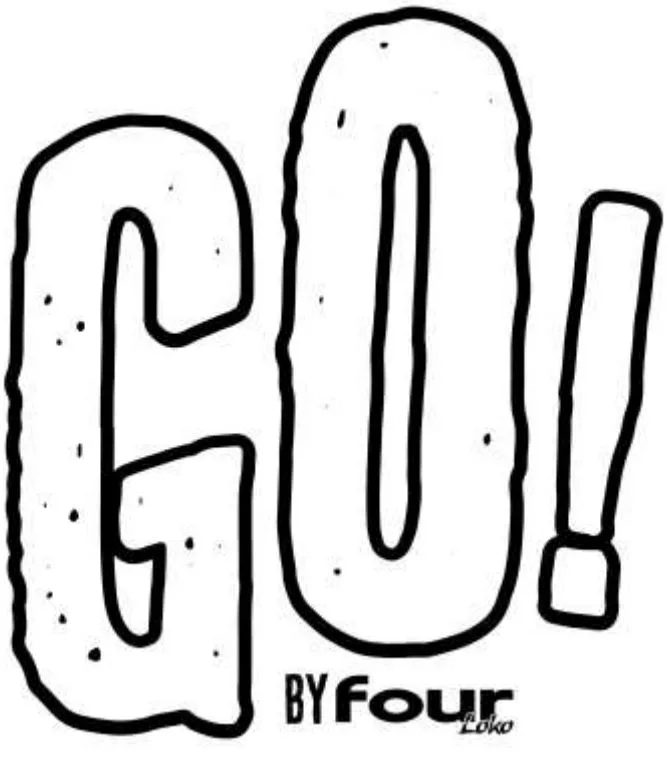 Go! By Four Loko
