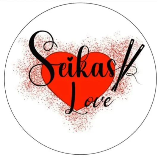 SEIKAS LOVE