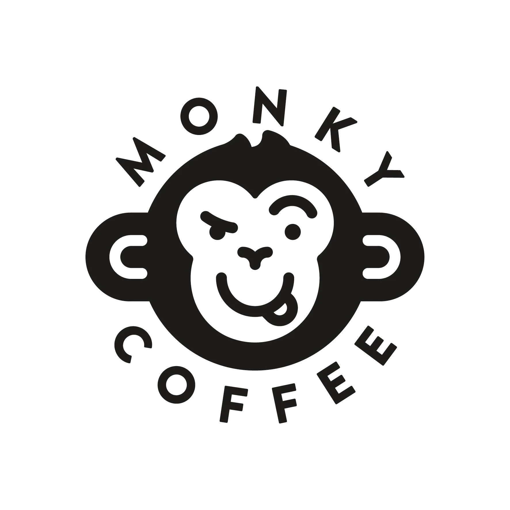 MONKY COFFEE
