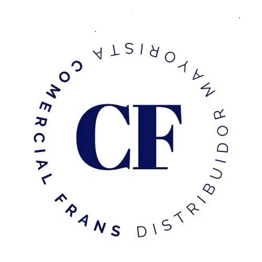 CF COMERCIAL FRANS DISTRIBUIDOR MAYORISTA