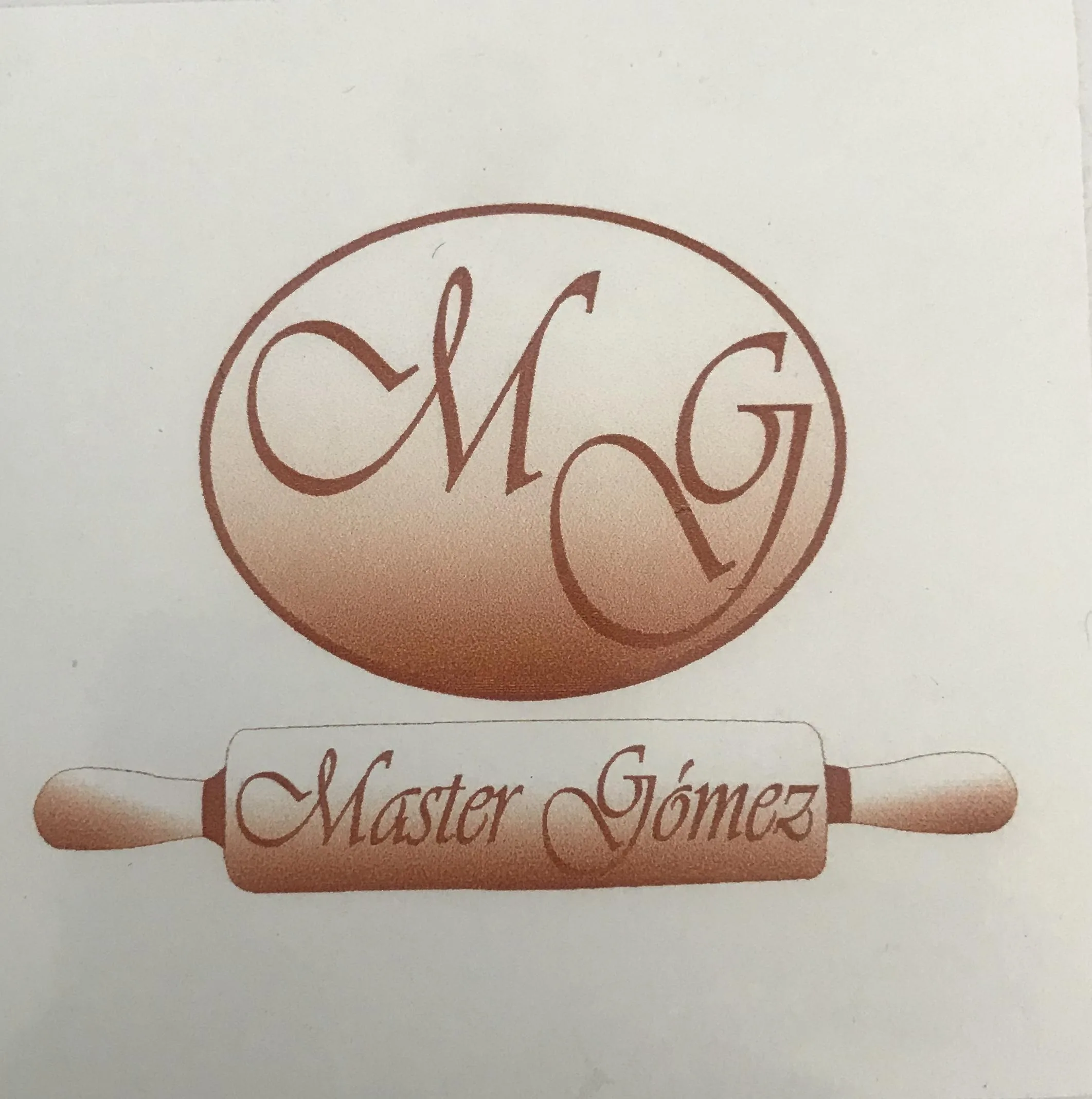 MG MASTER GOMEZ