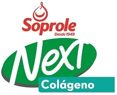 SOPROLE DESDE 1949 NEXT COLÁGENO