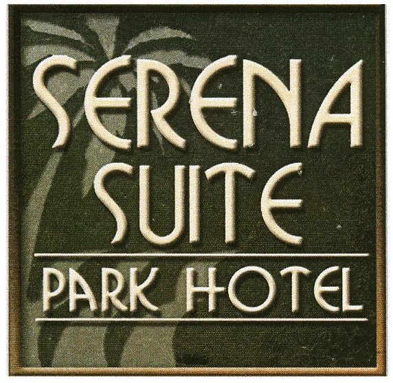 SERENA SUITE PARK HOTEL