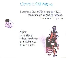 CIERRE CAM NIBSA
