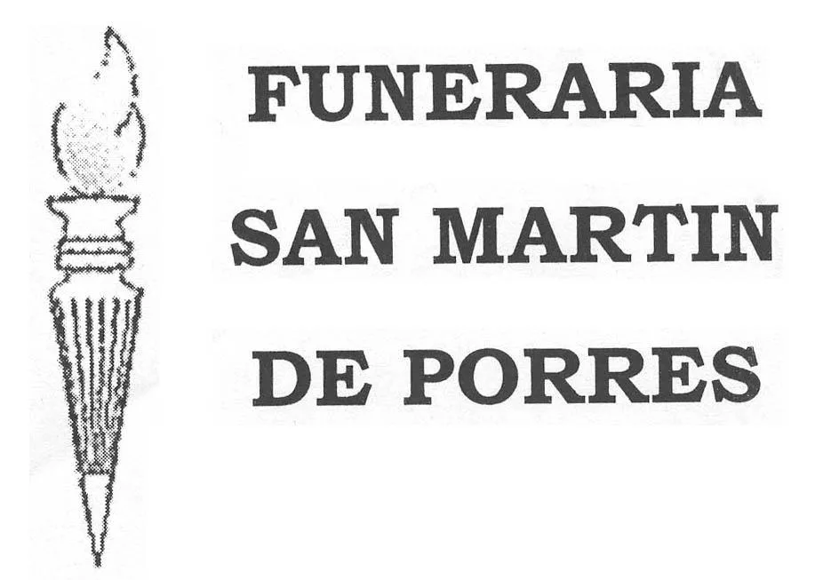 FUNERARIA SAN MARTIN DE PORRES