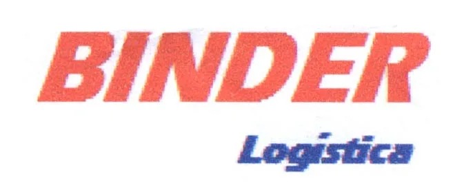 BINDER LOGISTICA