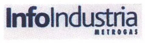 INFOINDUSTRIA METROGAS