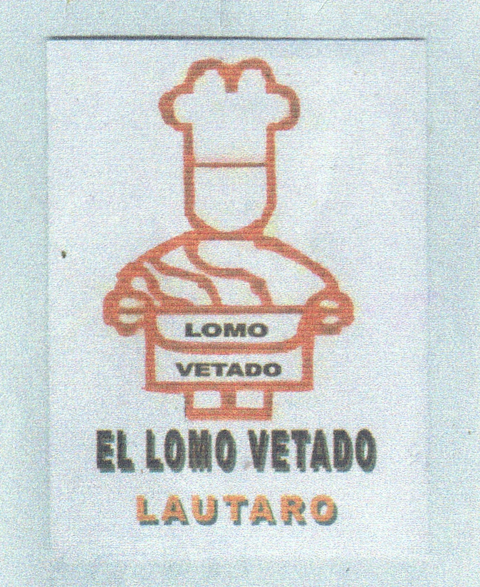 EL LOMO VETADO LAUTARO