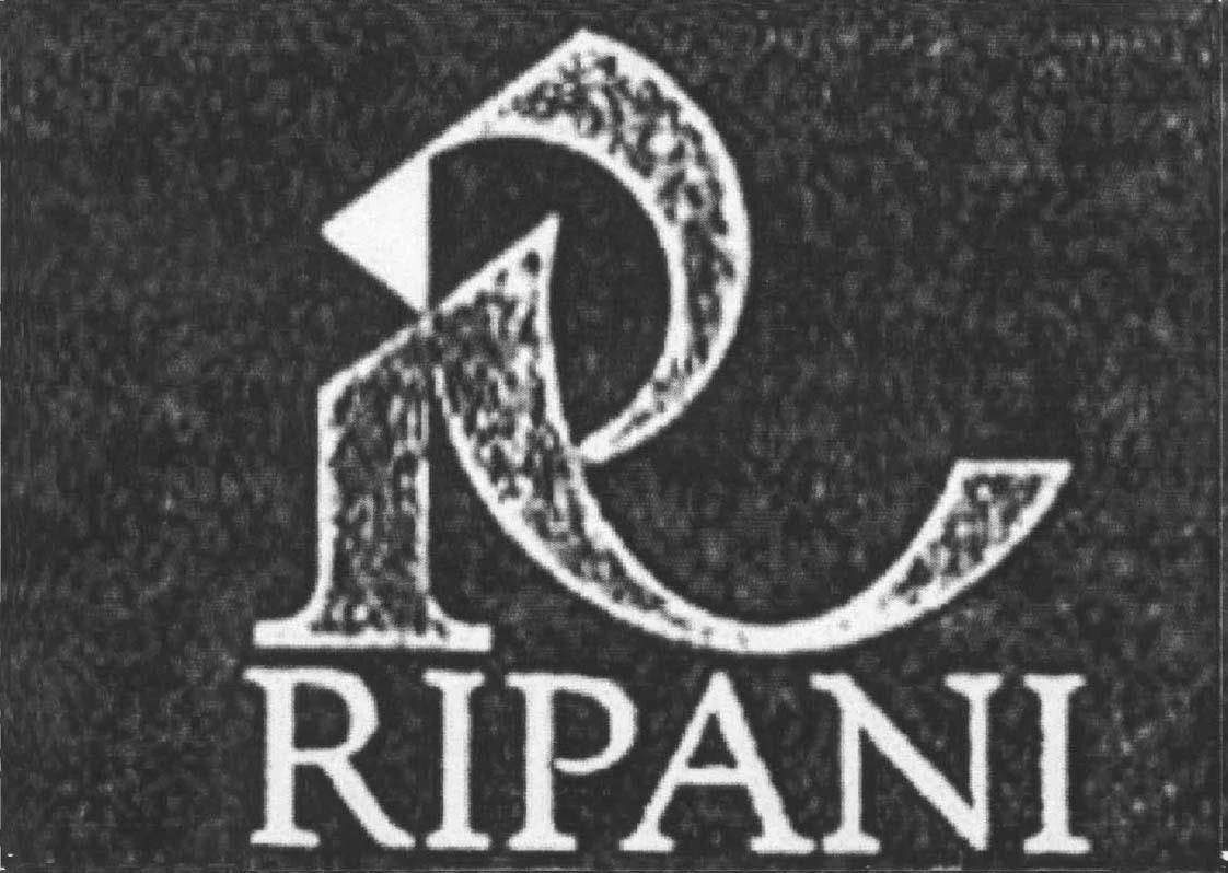R RIPANI