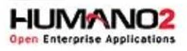 Humano2 Open Enterprise Applications