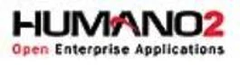 Humano2 Open Enterprise Applications