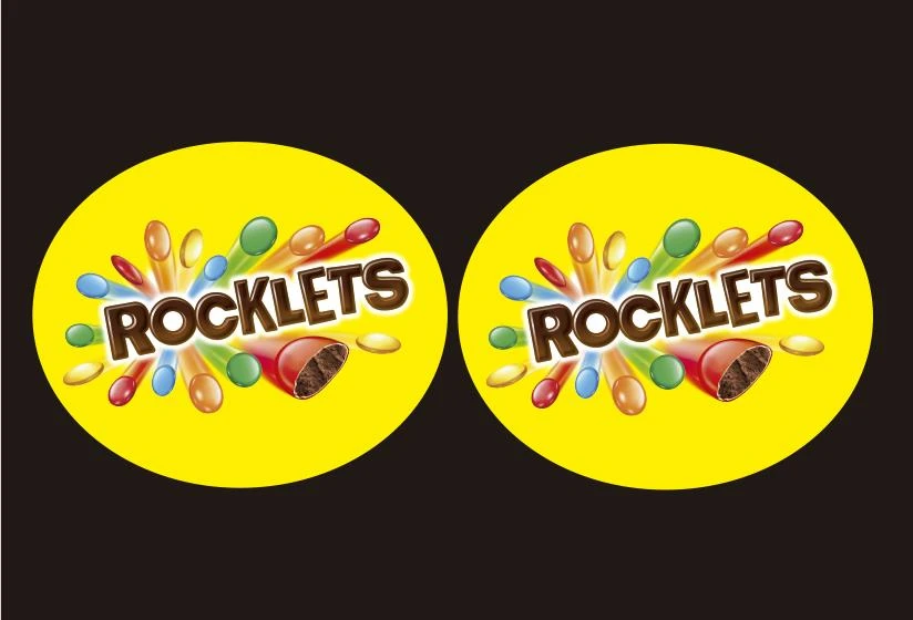 ROCKLETS ROCKLETS