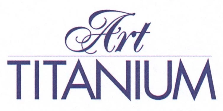 ART TITANIUM