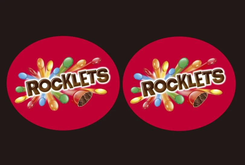 ROCKLETS ROCKLETS