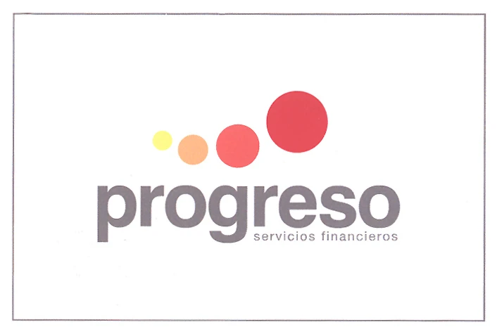 PROGRESO SERVICIOS FINANCIEROS