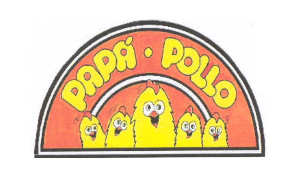 PAPA POLLO