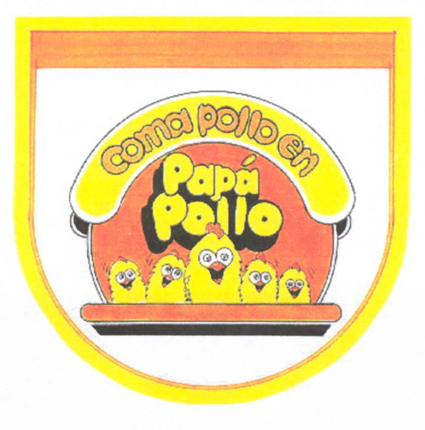PAPA POLLO