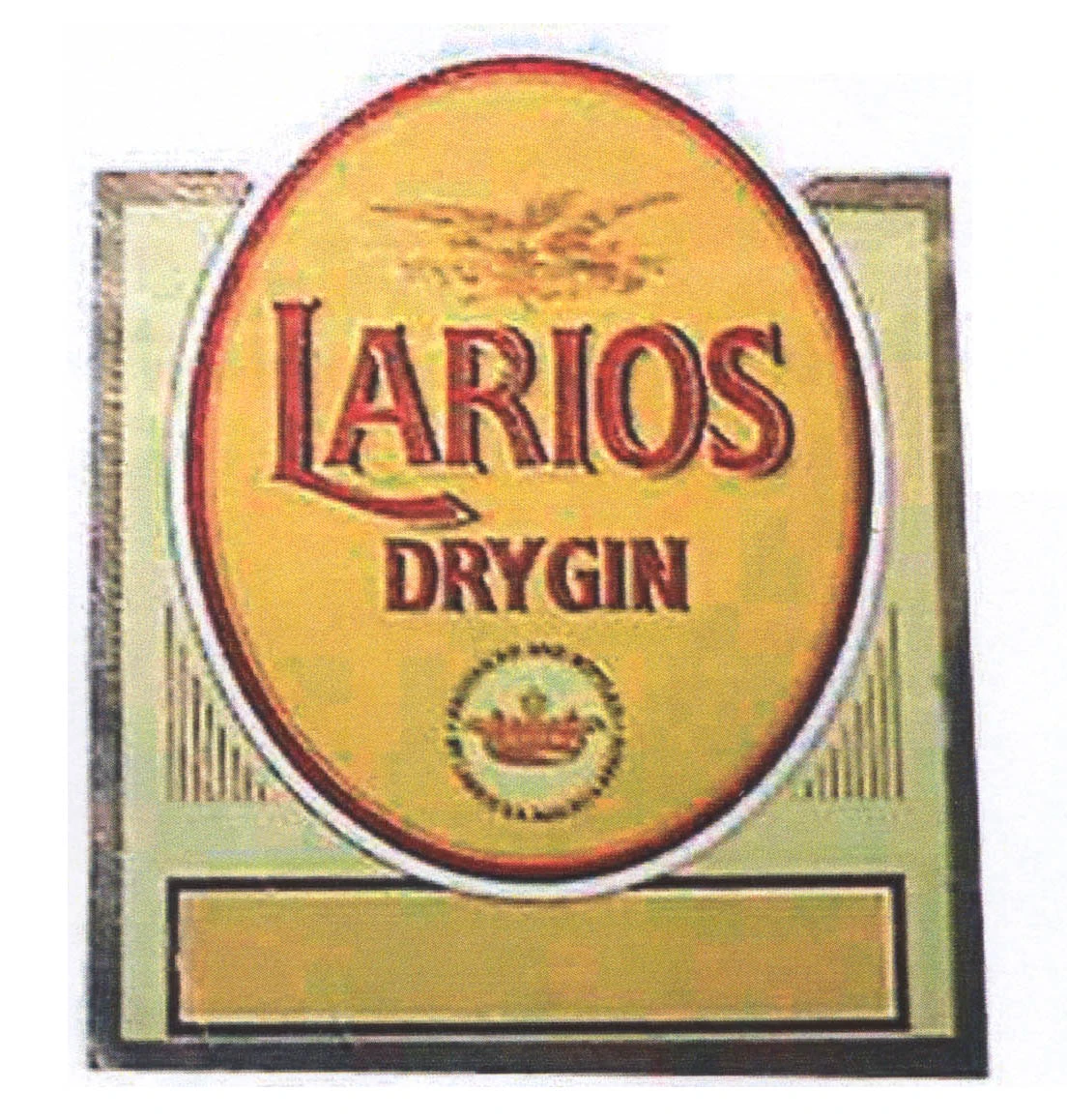 LARIOS