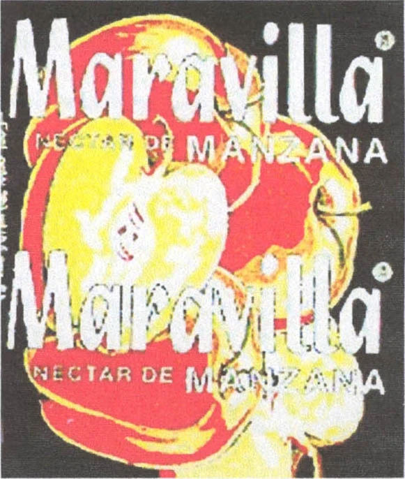 MARAVILLA