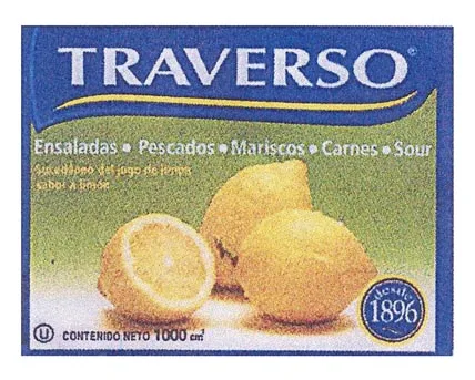 TRAVERSO