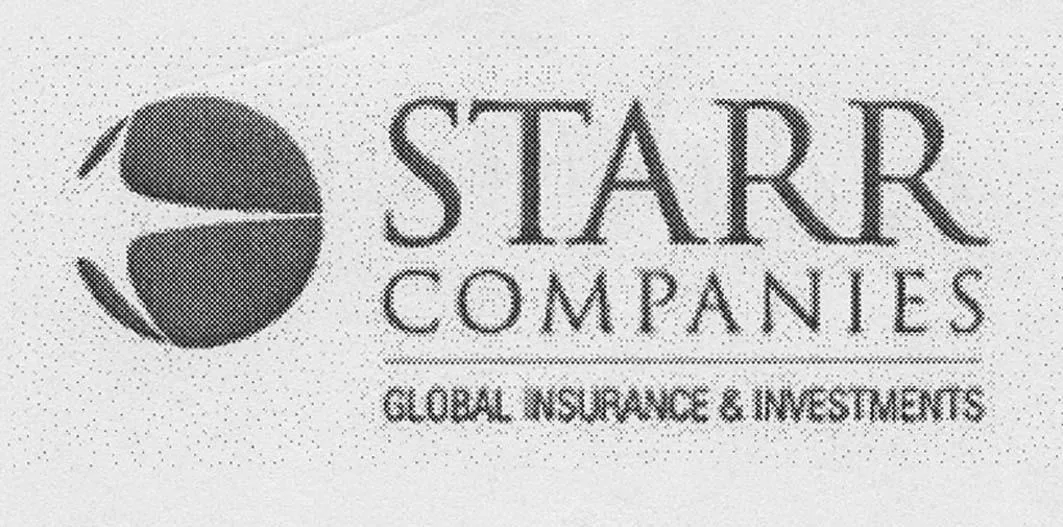 STARR COMPANIES GLOBAL INSURANCE & INVESTMENTS