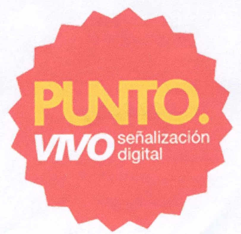 PUNTO.VIVO SEÑALIZACION DIGITAL