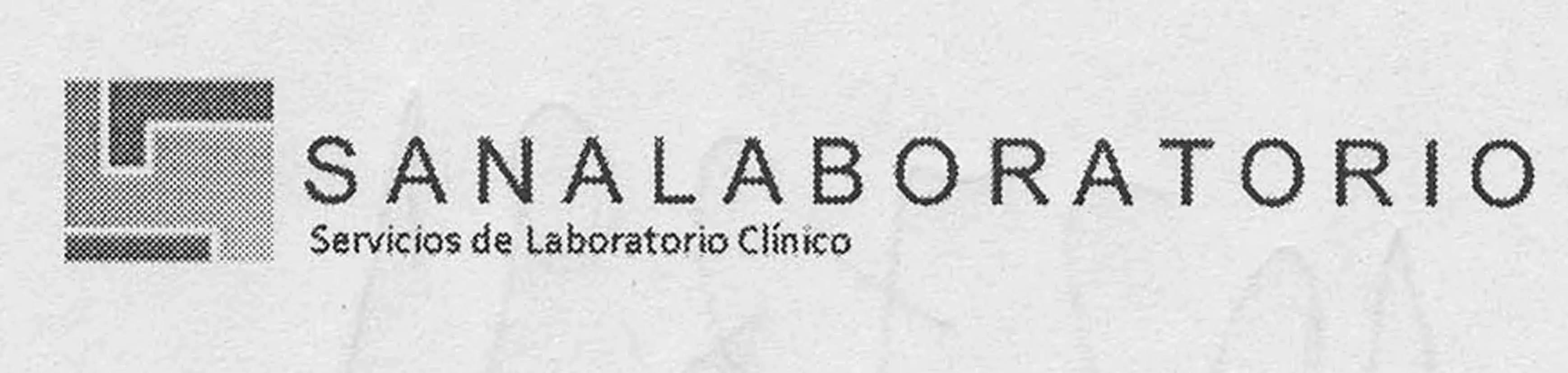 SANALABORATORIO