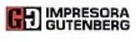 G IMPRESORA GUTENBERG