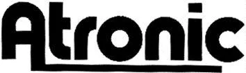 ATRONIC