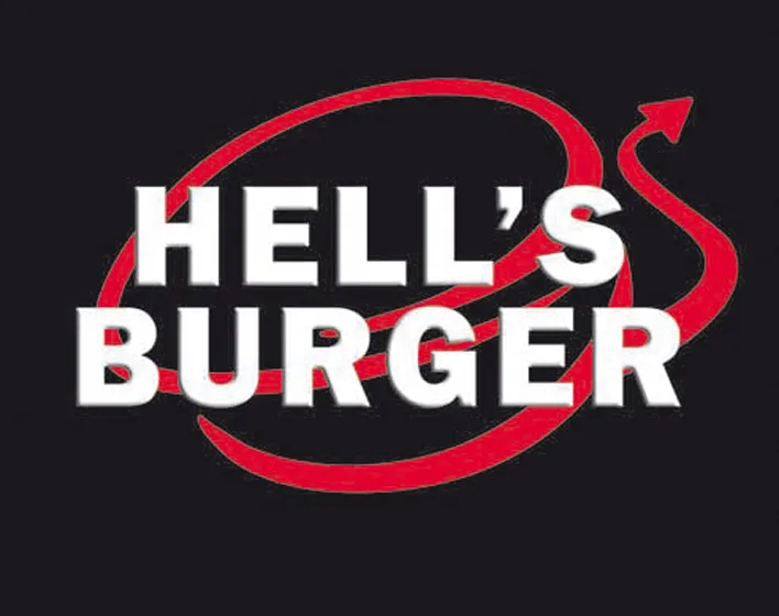 HELL'S BURGER