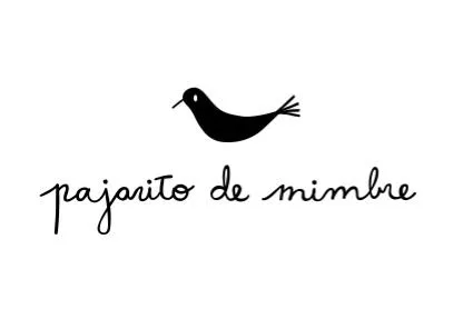 PAJARITO DE MIMBRE