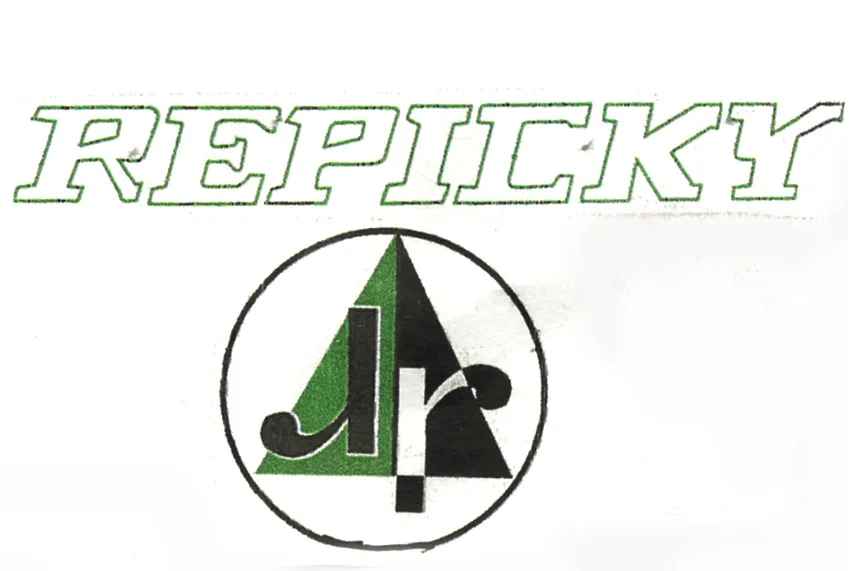 REPICKY