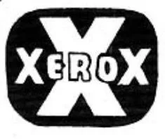 XEROX