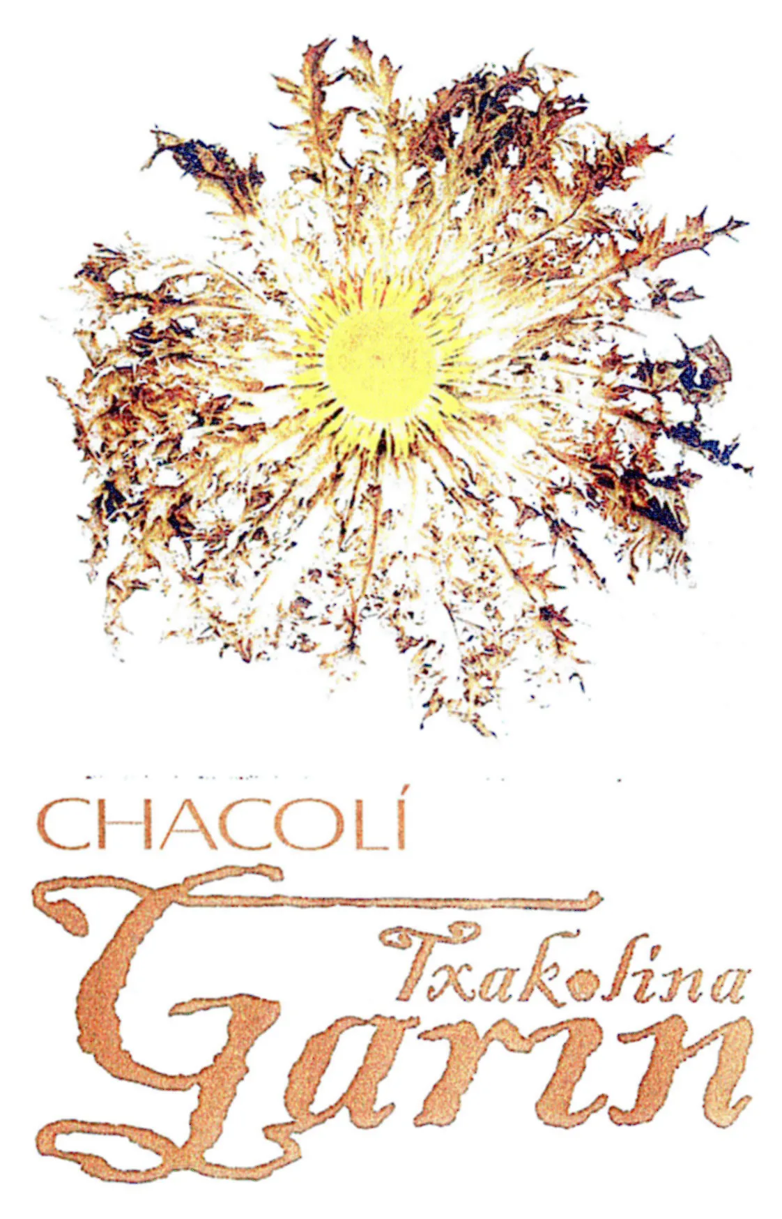 CHACOLI GARIN TXAKOLINA