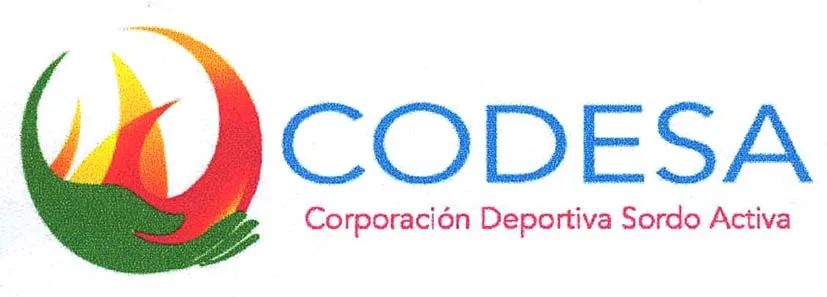 CODESA  CORPORACIÓN DEPORTIVA SORDO ACTIVA