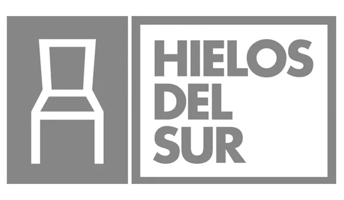 HIELOS DEL SUR