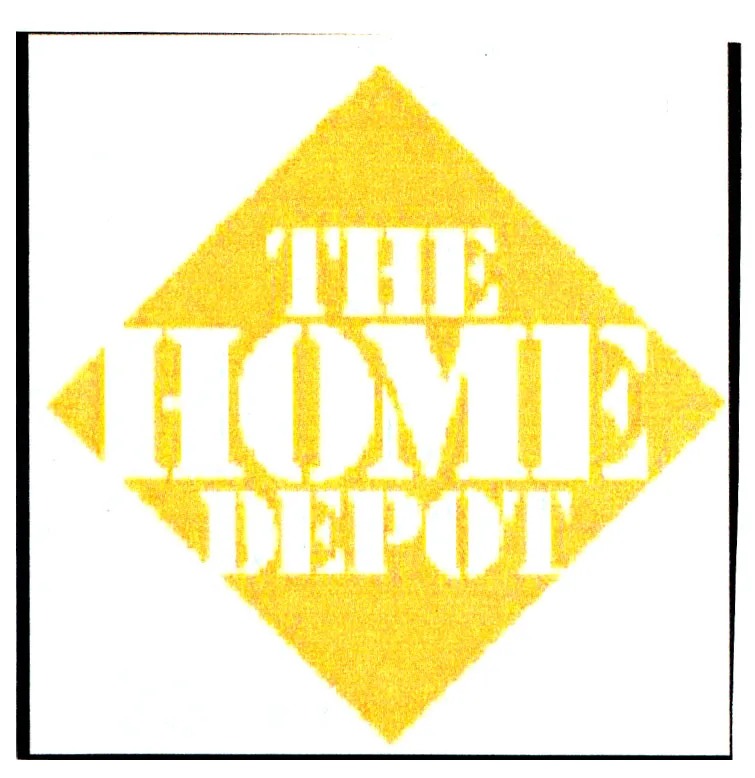 THE HOME DEPOT