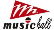 MUSIC HALL