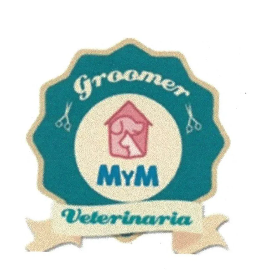 MYM GROOMER VETERINARIA