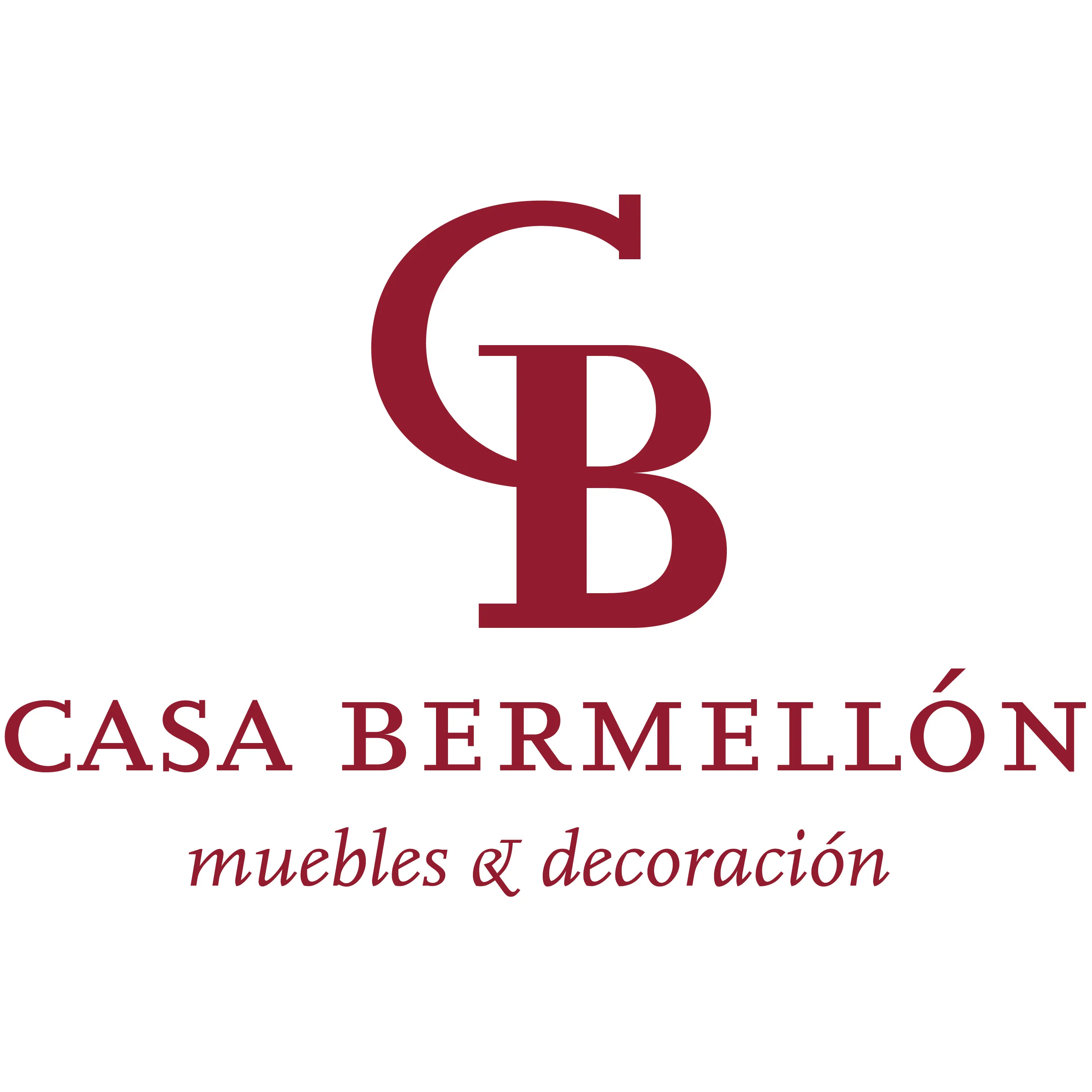 CB Casa Bermellón