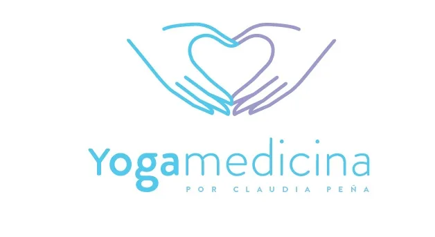 YOGAMEDICINA POR CLAUDIA PEÑA