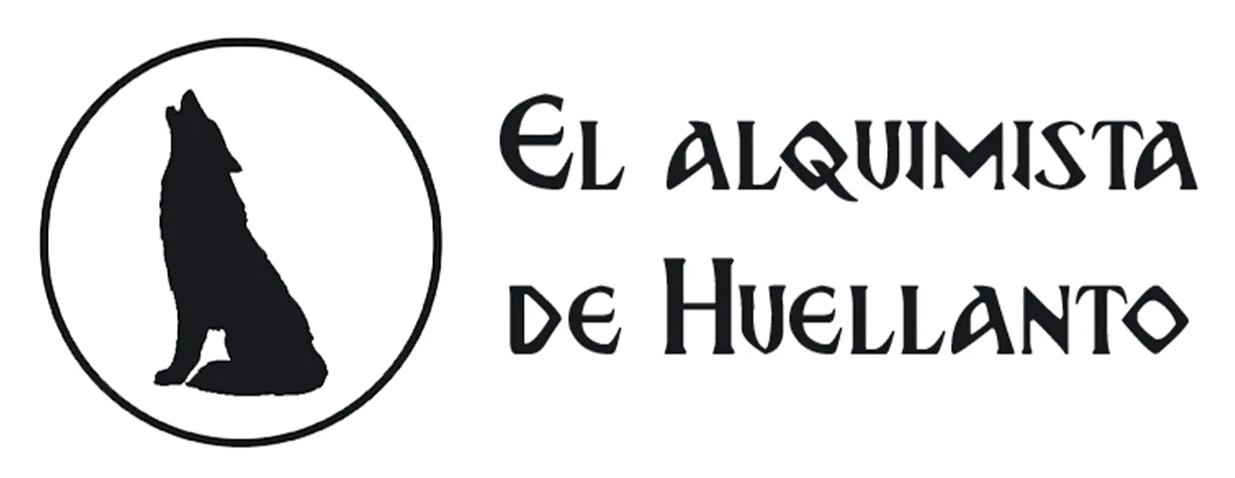 El alquimista de Huellanto