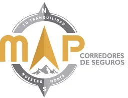 NS MAP CORREDORES DE SEGUROS TU TRANQUILIDAD NUESTRO NORTE